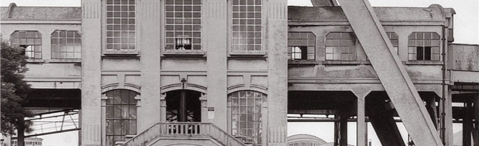 Bernd & Hilla Becher - Pictures, Art, Photography
