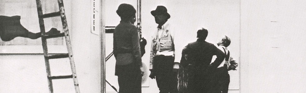 Joseph Beuys - Pictures, Art, Photography