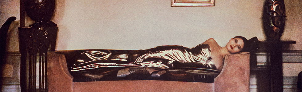 Sheila Metzner | Trunk Archive - Pictures, Art, Photography