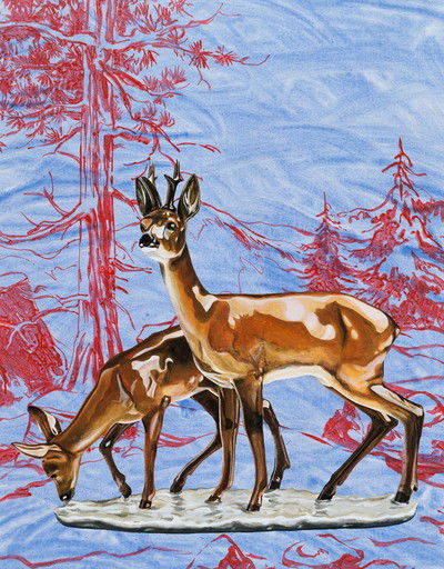 Forrest Princess von Andreas Amrhein