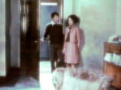 Pier Paolo Pasolini-Teorem II von Andrej Barov