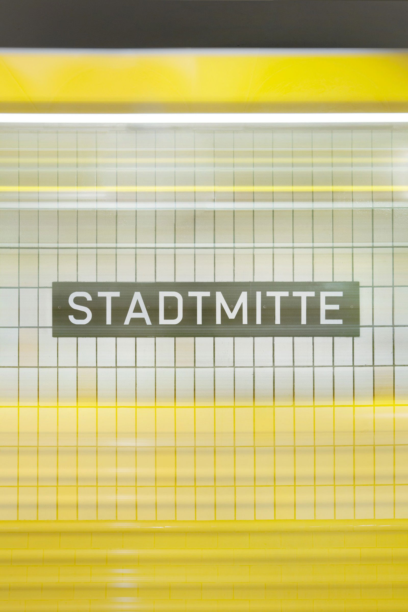 Stadtmitte von Annika Feuss Stadtmitte von Annika Feuss