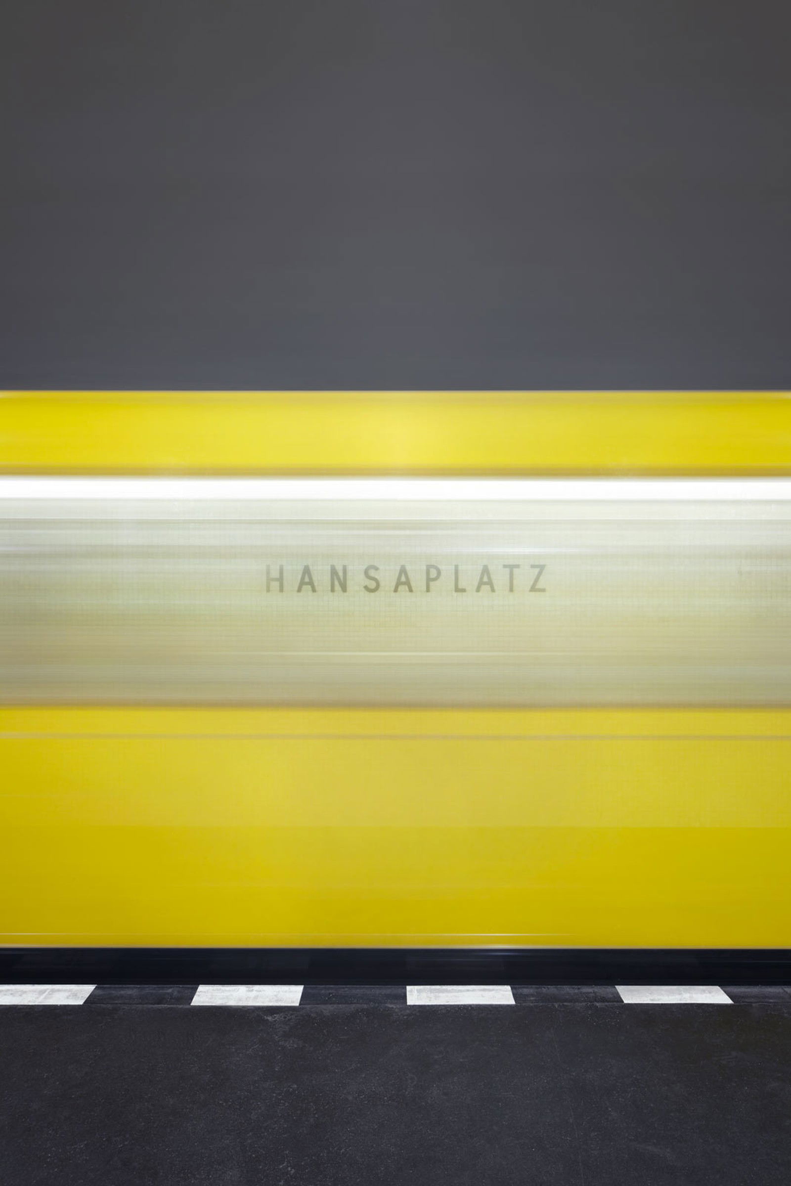 Hansaplatz von Annika Feuss Hansaplatz von Annika Feuss