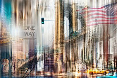 NY01 von Annette Herdemann