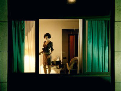 Stalker III von Andreas Kock