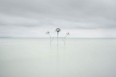 Basketball von Akos Major