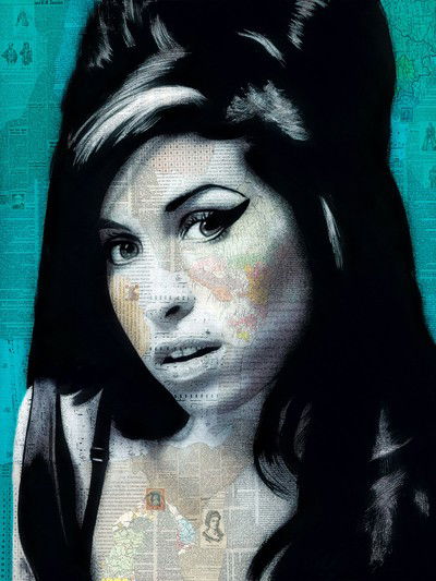 Amy von André Monet