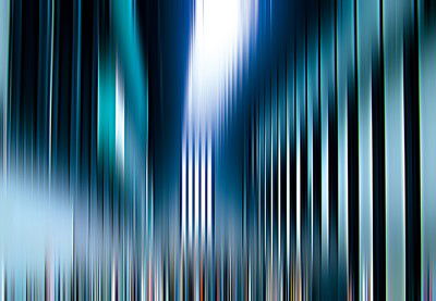 Tate Modern Engine Hall von Anja Neudert
