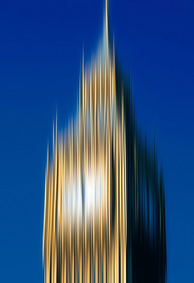 Big Ben de Anja Neudert