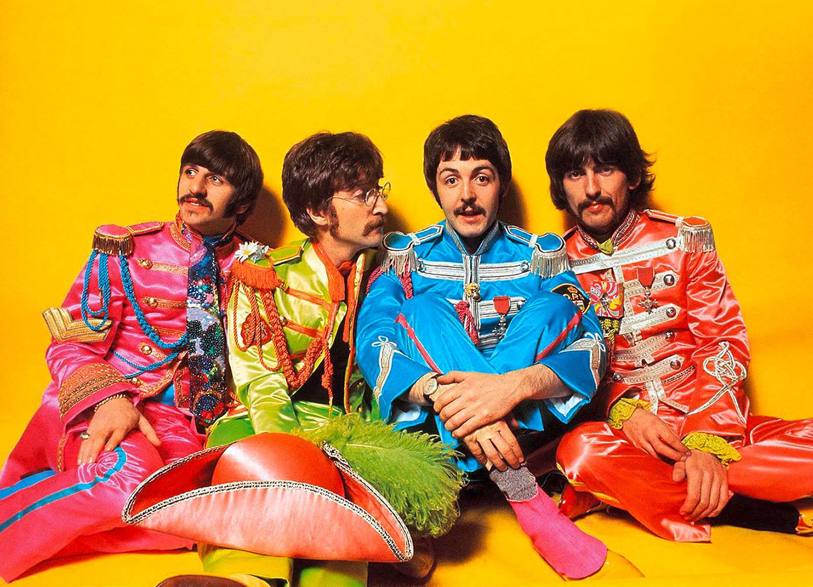 The Beatles von Music Legends The Beatles von Music Legends