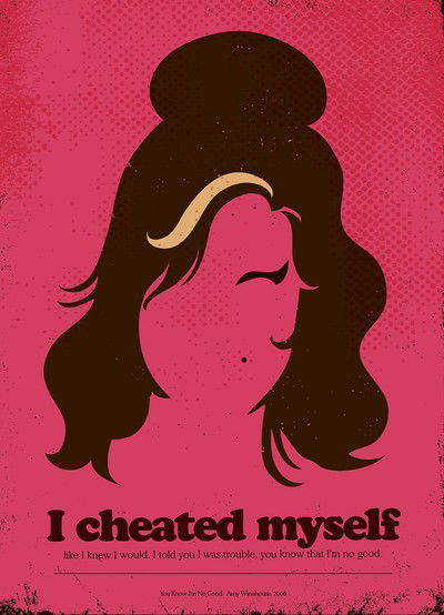 I cheated myself von Rafael Barletta