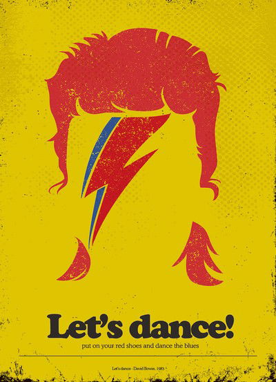 Let’s dance von Rafael Barletta