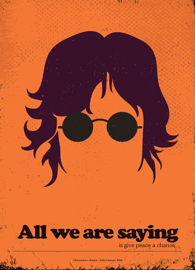 All we are saying von Rafael Barletta