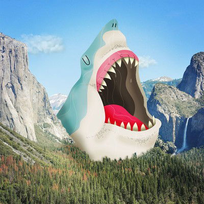Morning Yawn von Rayita