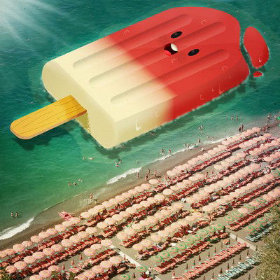 Melting von Rayita