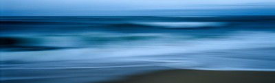 Atlantic Ocean von Alison Shaw