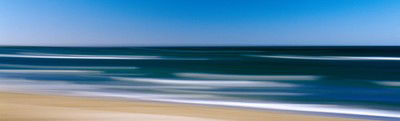 State Beach von Alison Shaw