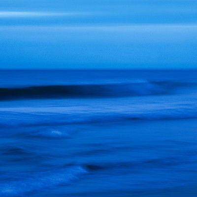 Lucy Vincent Beach III von Alison Shaw