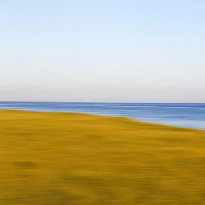 Race Point IV von Alison Shaw