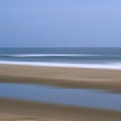 Point Reyes von Alison Shaw