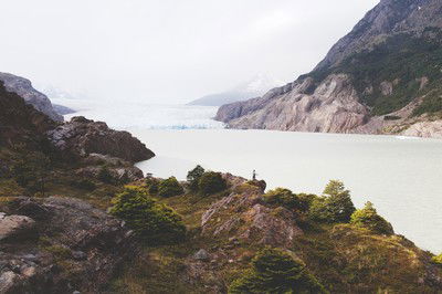 Patagonia von Alex Strohl