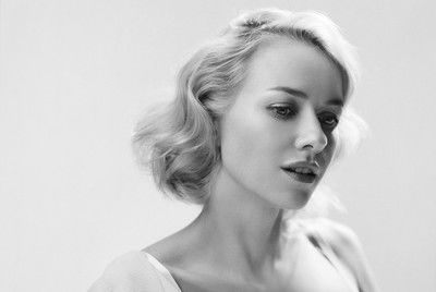 Naomi Watts von Art Streiber