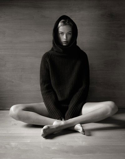 Carolyn Murphy von Brian Bowen Smith