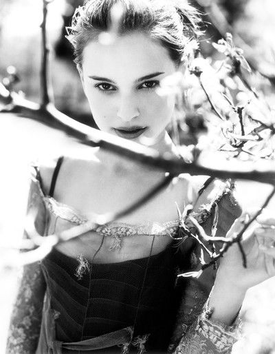Natalie Portman von Robert Erdmann