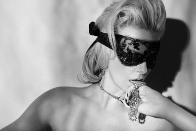 Charlize Theron von Randall Slavin