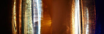 Golden Gate von Beatrice Hug