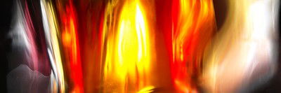 Fire von Beatrice Hug