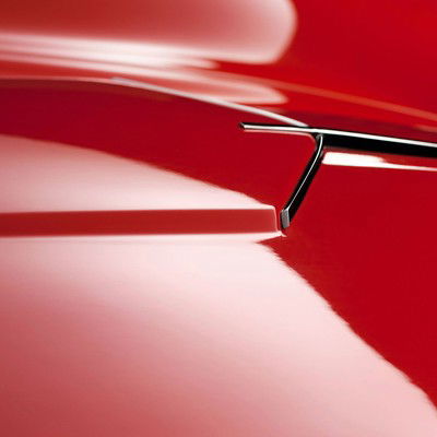 BMW 507 Detail I von Bmw Edition | Erik Chmil