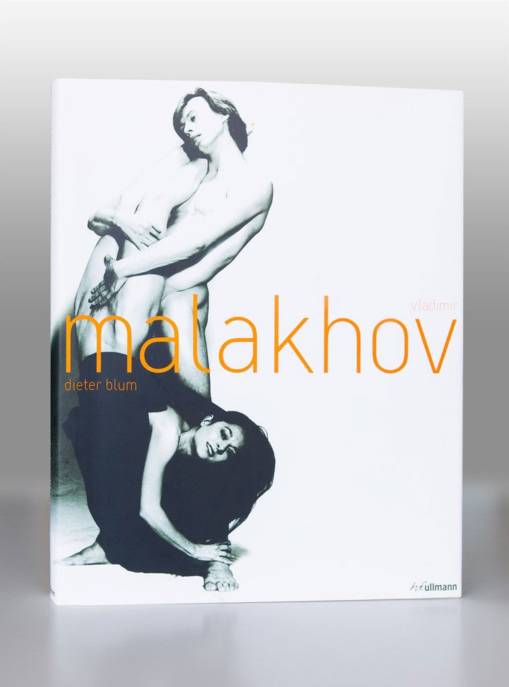 Vladimir Malakhov by Dieter Blum Vladimir Malakhov by Dieter Blum