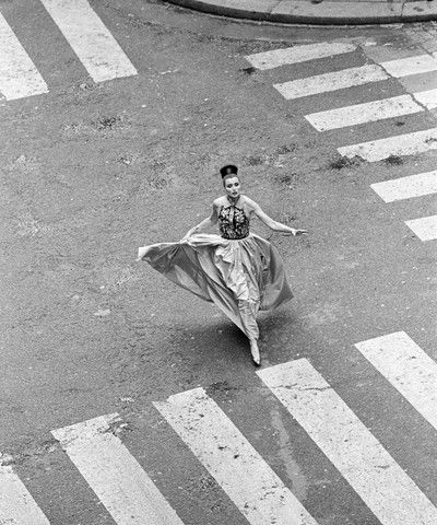Dior Paris von Bart Van Leeuwen