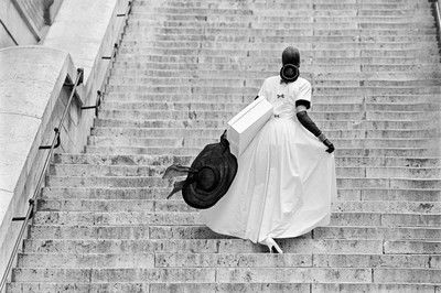 Chanel Paris von Bart Van Leeuwen
