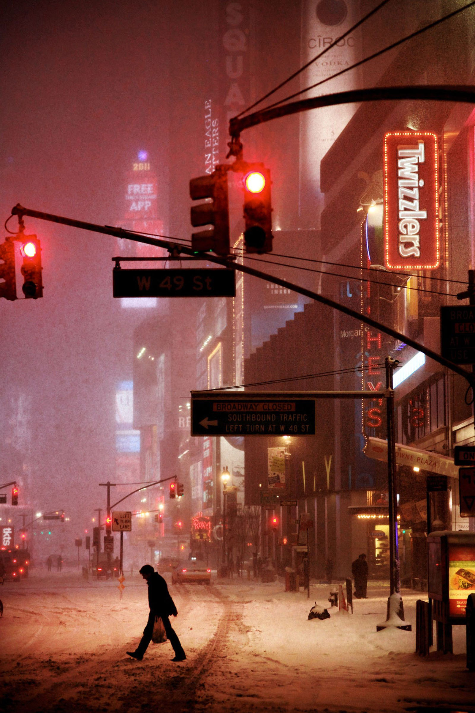 Twizz by Christophe Jacrot Twizz by Christophe Jacrot