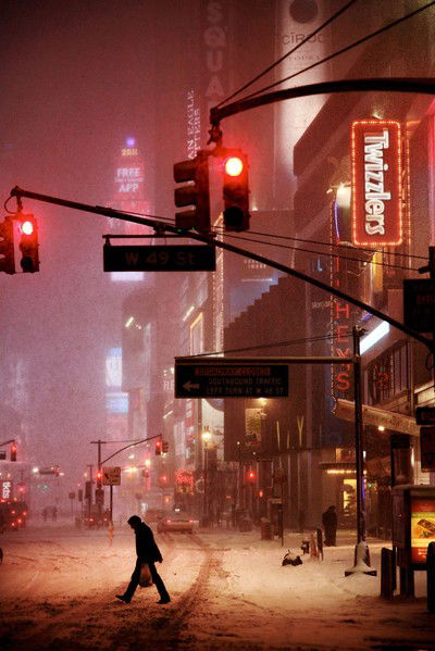 Twizz von Christophe Jacrot