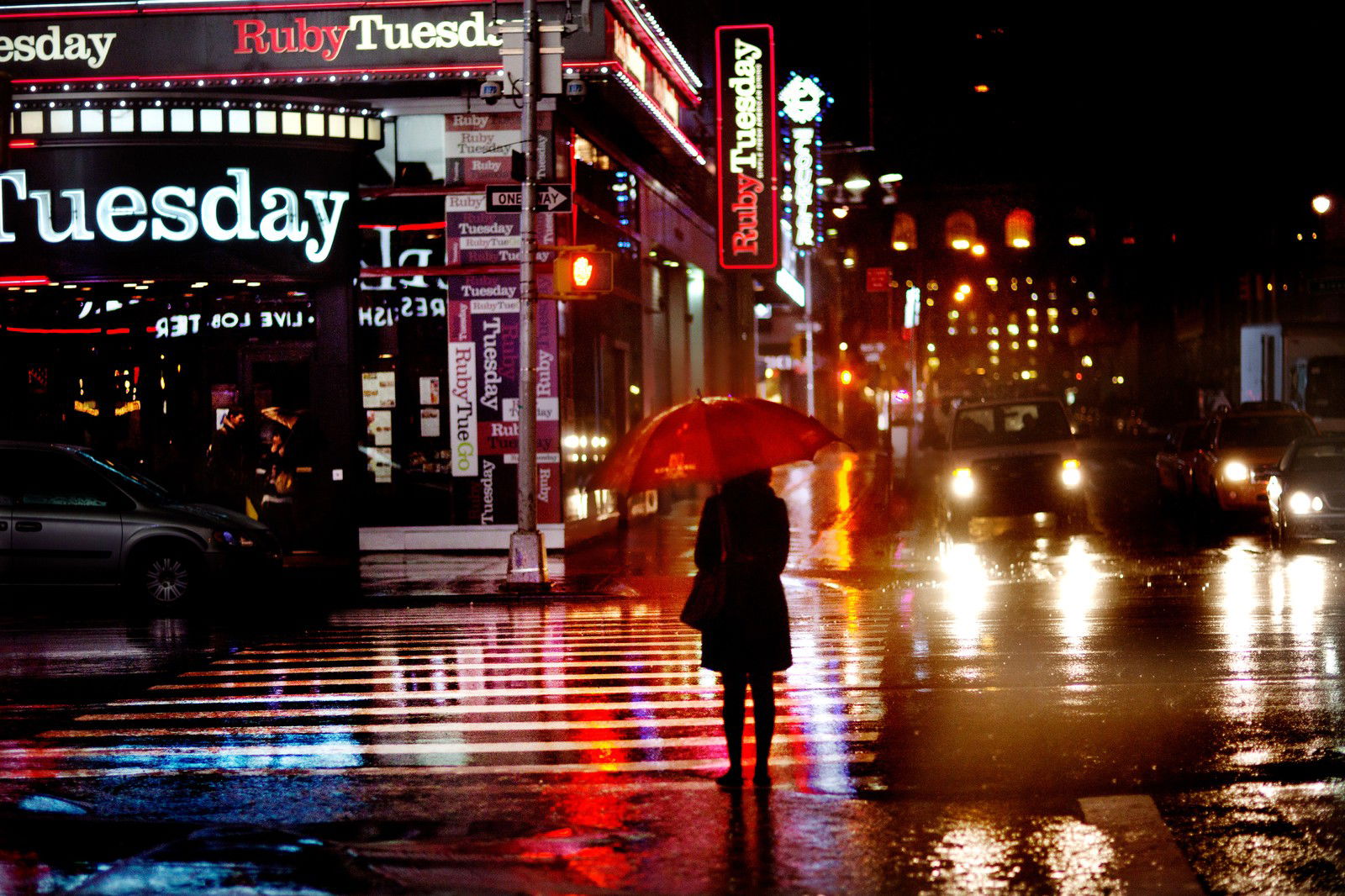 Ruby by Christophe Jacrot Ruby by Christophe Jacrot