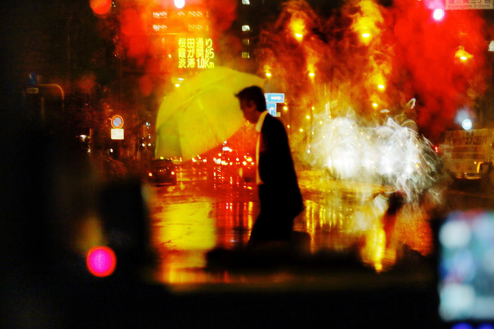 Fire by Christophe Jacrot Fire by Christophe Jacrot