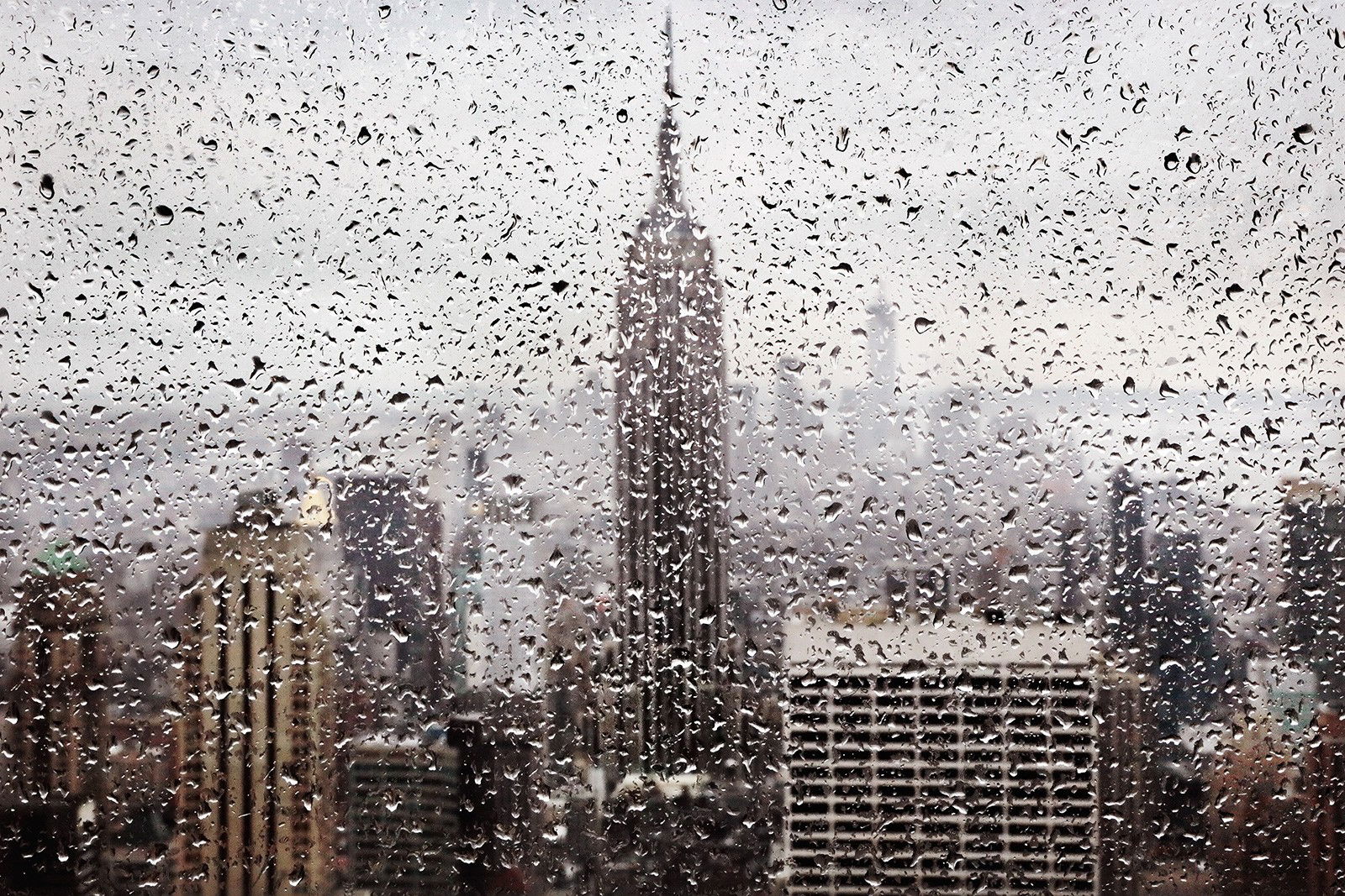 Drops by Christophe Jacrot Drops by Christophe Jacrot