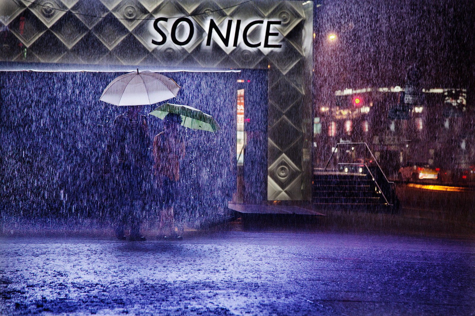 So nice! by Christophe Jacrot So nice! by Christophe Jacrot