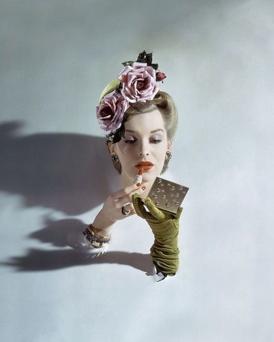 Touch-up von John Rawlings