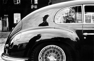 The Spirit of Tango II, Buenos Aires von Christopher Pillitz