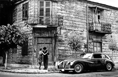 The Spirit of Tango V, Buenos Aires von Christopher Pillitz