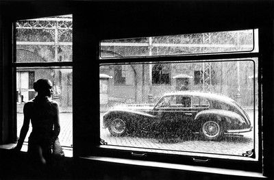 The Spirit of Tango IV, Buenos Aires von Christopher Pillitz