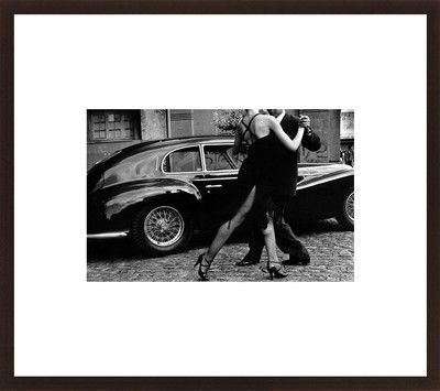 The Spirit of Tango III, Buenos Aires von Christopher Pillitz