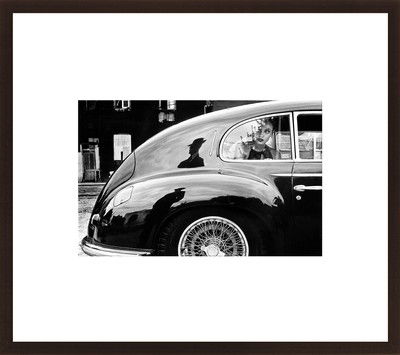 The Spirit of Tango II, Buenos Aires von Christopher Pillitz