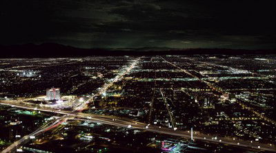 Vegas 2 von Christian Stoll