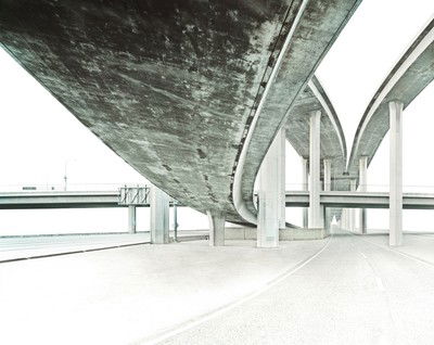 EXPWY 4 von Christian Stoll