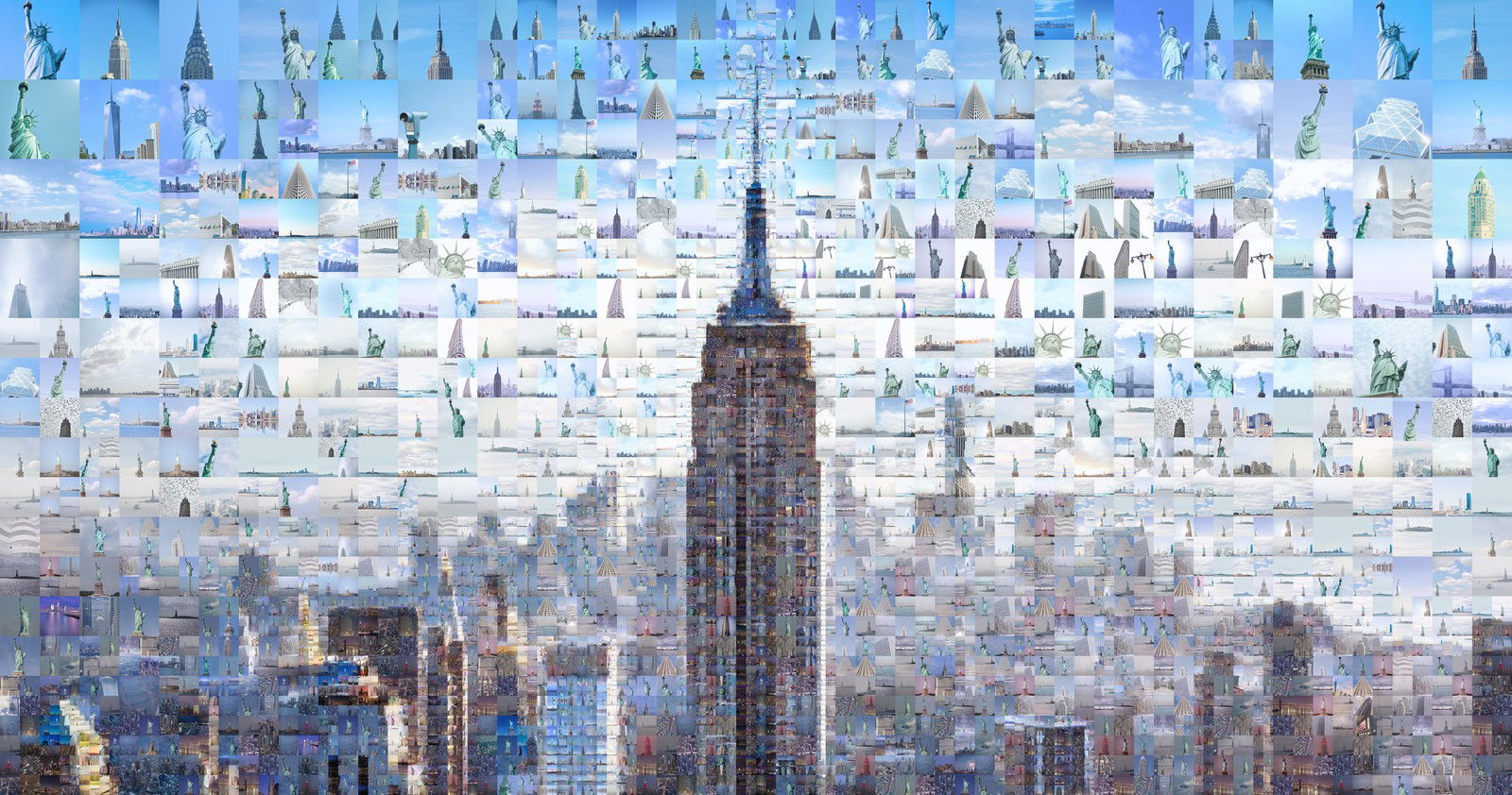 Our New York II by Charis Tsevis Our New York II by Charis Tsevis